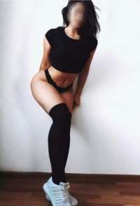 Elit esmer kadın Hicran