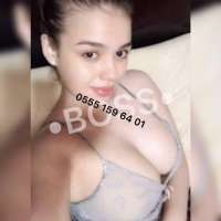 Elit eve gelen bayan Cennet