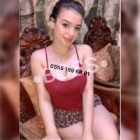 Elit kaprissiz hatun Aygül