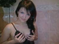 Elit kumral eskort Esma