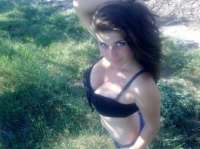 Elit kumral eskort Esma