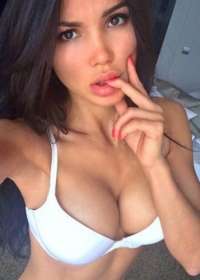 Elit orijinal resimli kız Sabiha