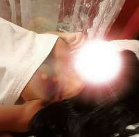 Elit sarışın Meryem