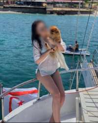 Enerjik ve Yaratıcı Bir Atakum Escort Kızı Tanıyın: Elif