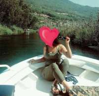 Eşsiz dans yapan Latife