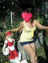 Eşsiz dans yapan Latife