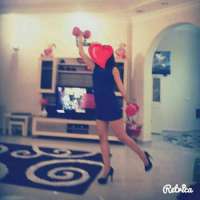 Eşsiz dans yapan Latife