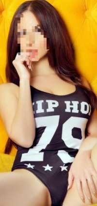 Eşsiz doyumsuz escort Hüner