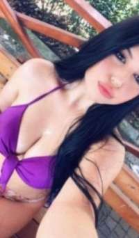 Eşsiz fetişe açık escort Dilşad