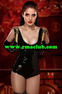 Eşsiz fetişe açık eskort Peri