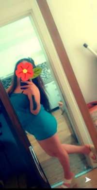 Eşsiz gerçek fotoğraflı hatun Neslihan