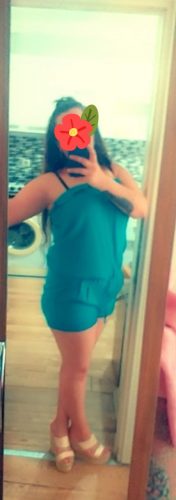 Eşsiz gerçek fotoğraflı hatun Neslihan