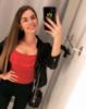 Eşsiz Güzel Samsun Escort Hatununun Özellikleri