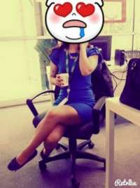 Eşsiz öpüşmeyi seven Ceyda