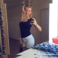 Etkileyici doyumsuz hanım Dilberan