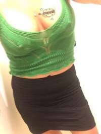 Etkileyici doyumsuz hanım Dilberan