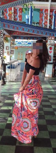 Etkileyici esmer escort Gencay