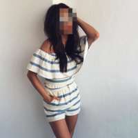 Etkileyici esmer escort Gencay