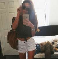 Etkileyici fatezi yapan Ayfer