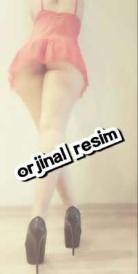 Etkileyici kendi yeri olan escort Belkis