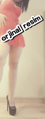 Etkileyici kendi yeri olan escort Belkis