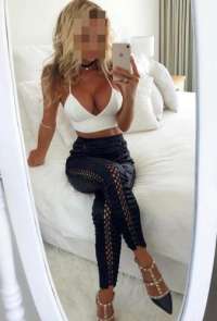 Etkileyici oral yapan eskort Belma