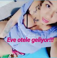 Evinize Gelen Sınırsız  Atakum Escort Bayan Şeker