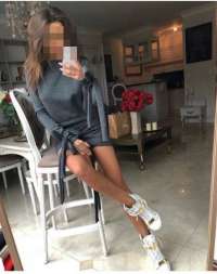 Gerçek Fotoğraflı Escort Cansin