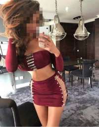 Gerçek Fotoğraflı Escort Cansin