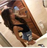 Gerçek Fotoğraflı Escort Cansin