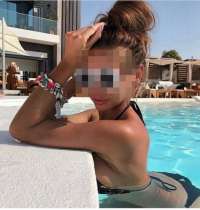 Gerçek Fotoğraflı Escort Cansin
