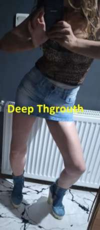 Gösterişli beyaz tenli hanım Kerime