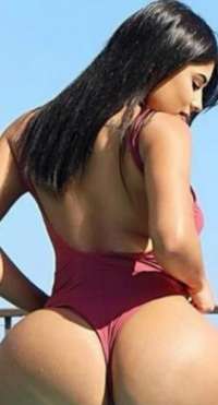 Gösterişli genç escort Fatma