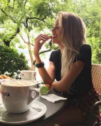 Gösterişli gerçek fotoğraflı hatun Sabahat