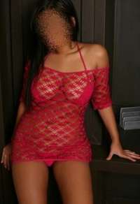 Gösterişli kaprissiz bayan Cansu