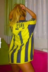 Gösterişli masaj yapan escort Bedriye