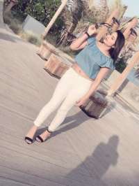 Göz Kamaştırıcı Güzelliği ve Bambaşka Hizmetleri ile Atakent Escort Merve