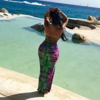 Göz Kamaştırıcı Güzelliği ve Bambaşka Hizmetleri ile Atakent Escort Merve