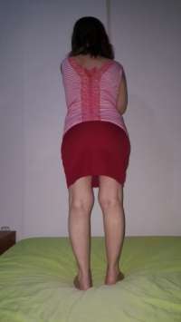 Güzel balık etli hatun Aydan