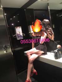 Güzel evinde buluşan escort Baran