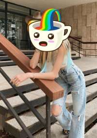 Güzel genç Gülderen