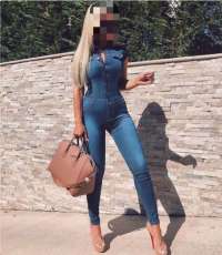 Güzel masaj yapan kız Neşe