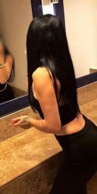 Güzel masöz hatun Feraye