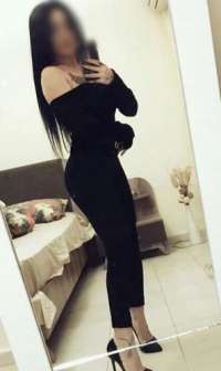 Güzel masöz hatun Feraye