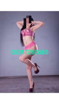 Güzel masöz kız Dilara