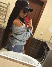 Güzel otelde buluşan Ilter