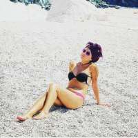 Güzel saksocu eskort Berna