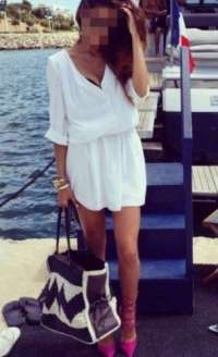 Harika buğday tenli bayan Ceren