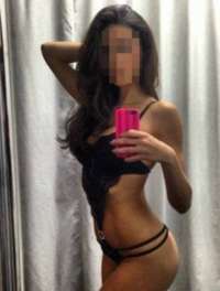 Harika buğday tenli bayan Ceren