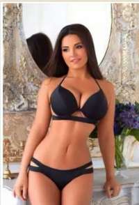 Harika dans yapan hatun Kamelya